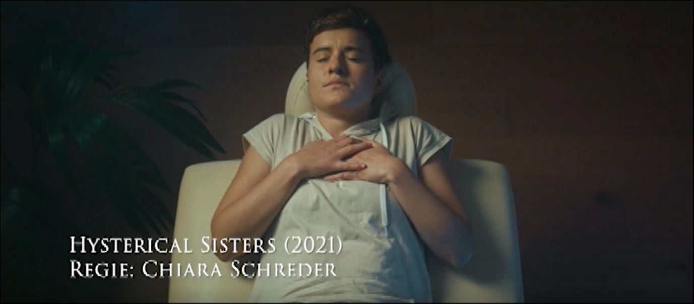 Hysterical Sisters (2021)